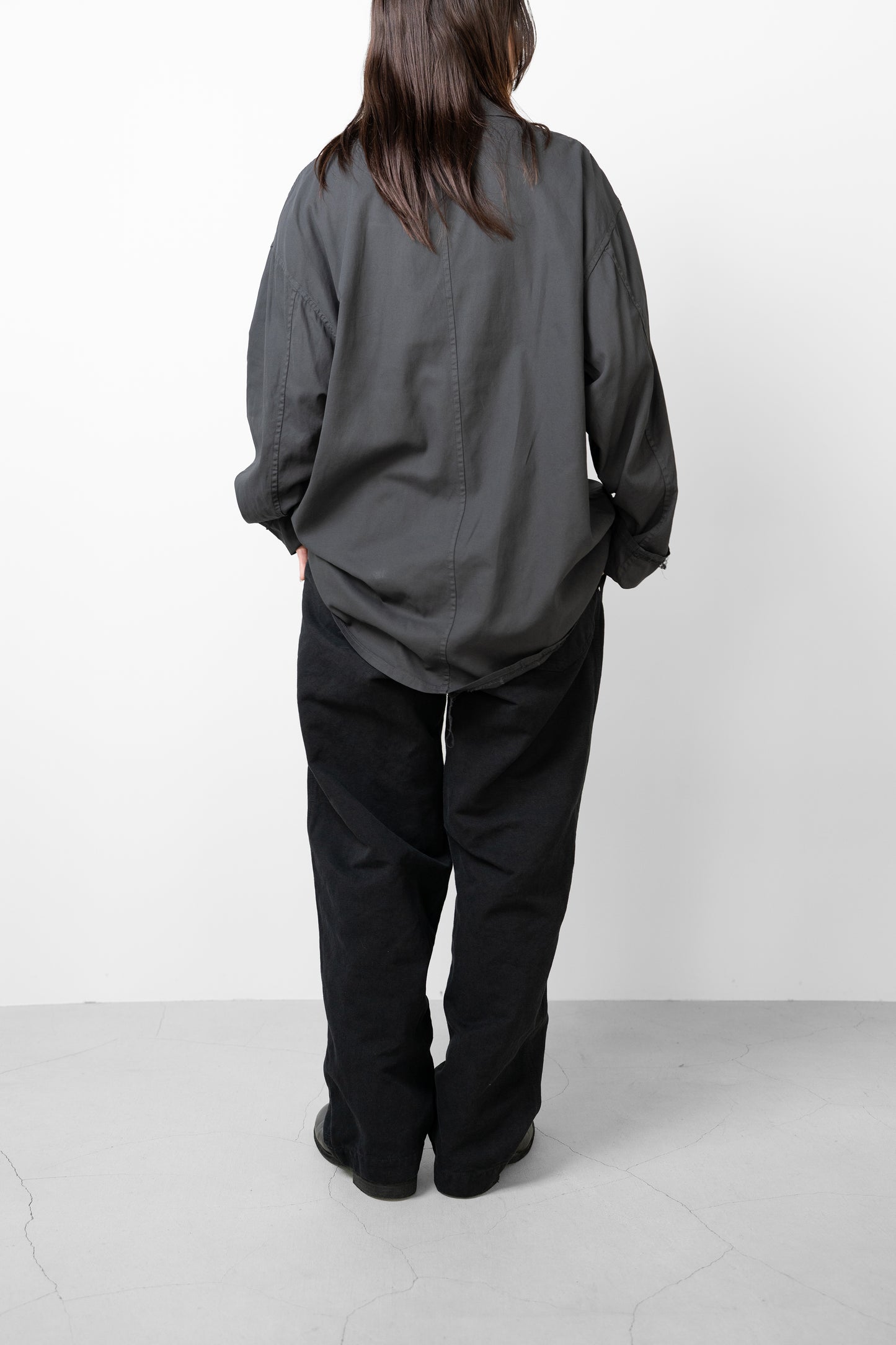 barbell object / ds pt "black"