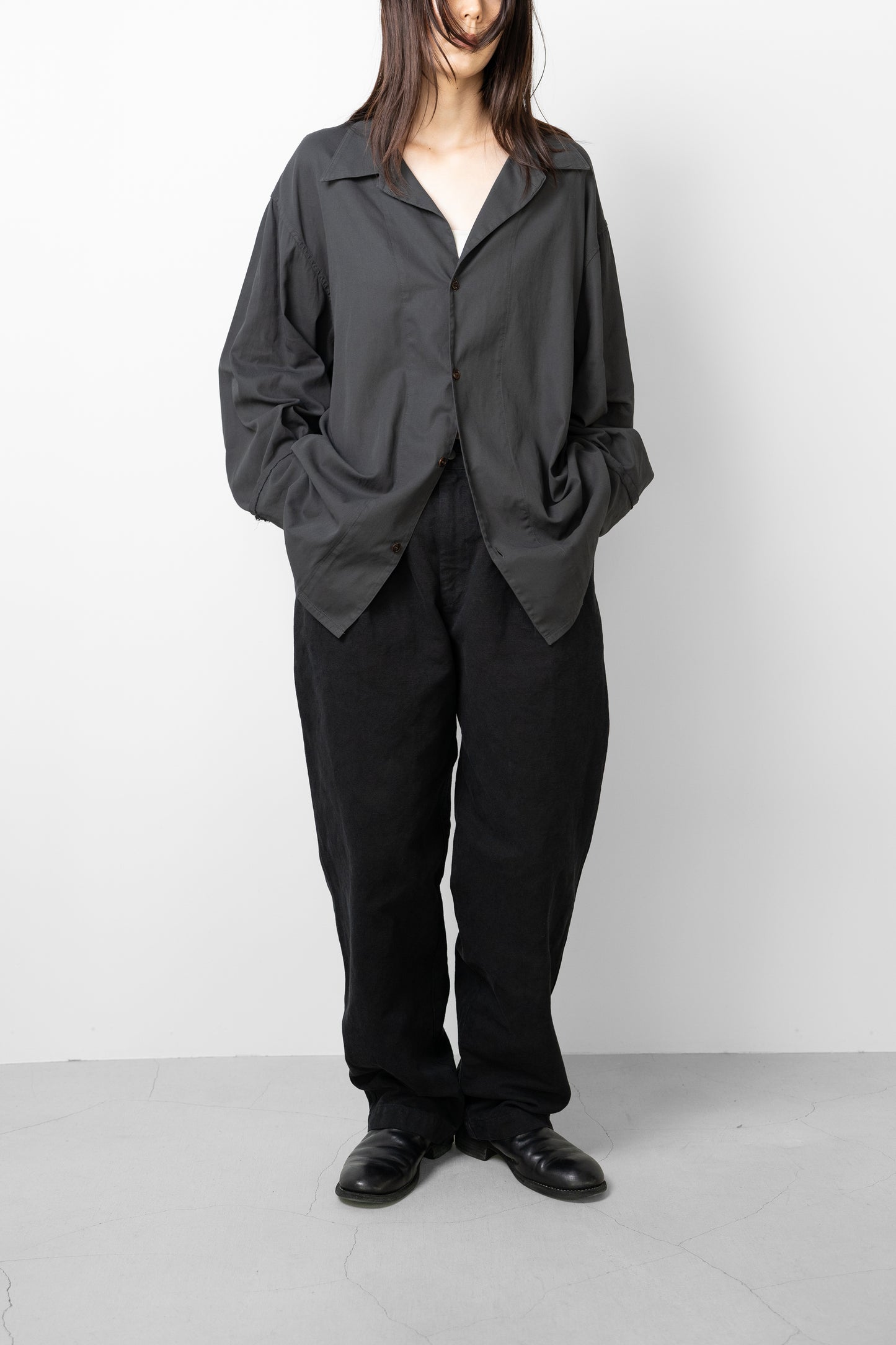 barbell object / ds pt "black"