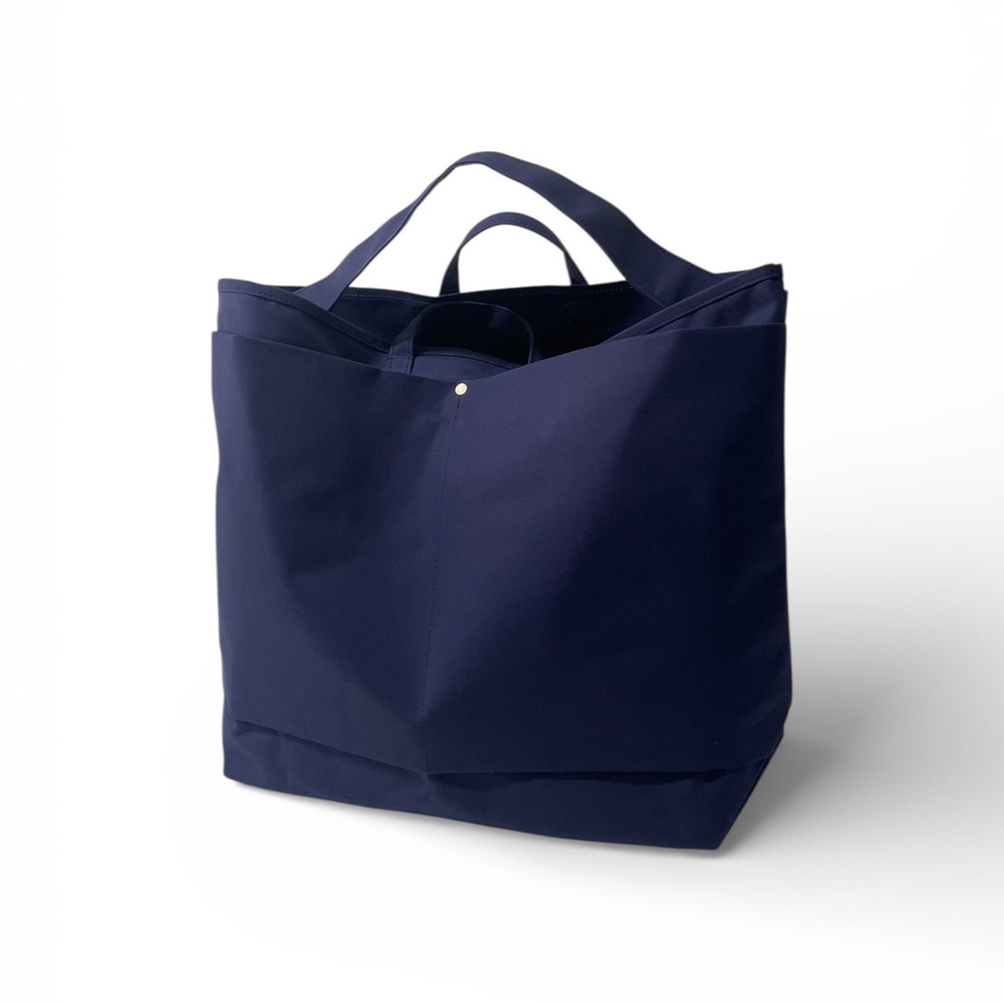[Pre-order] This is a(n)/ Base Tote XL "BLUE"