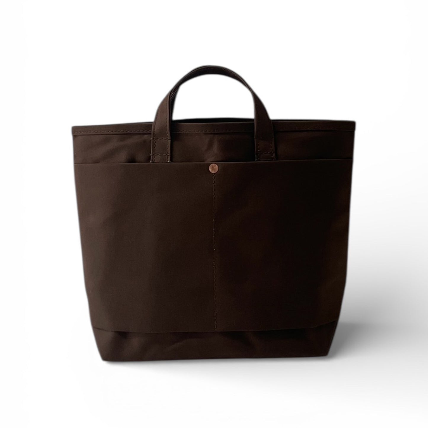 [Pre-order] This is a(n)/ Base Tote S "BROWN"