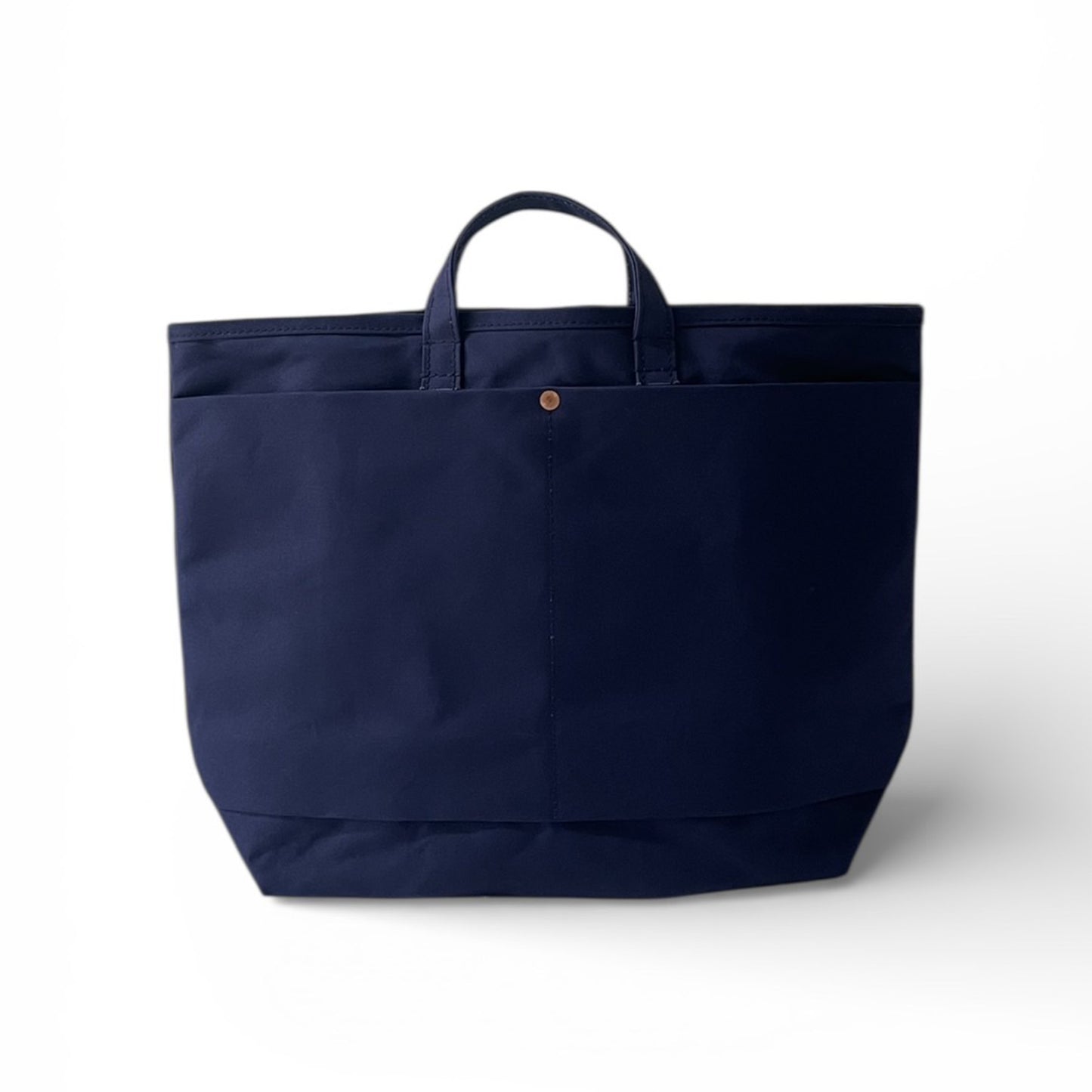 [Pre-order] This is a(n)/ Base Tote M "BLUE"
