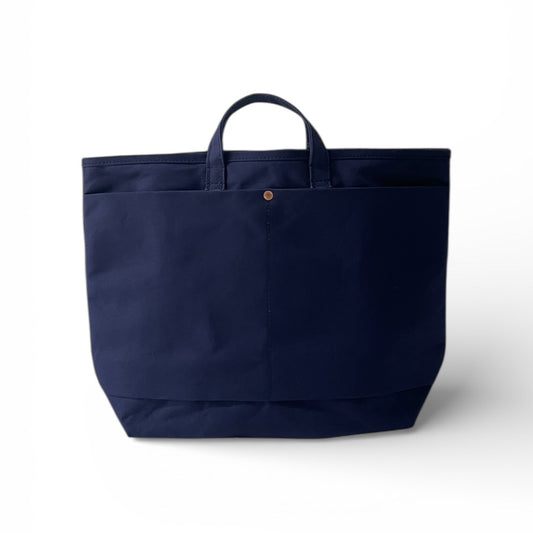 [Pre-order] This is a(n)/ Base Tote M "BLUE"