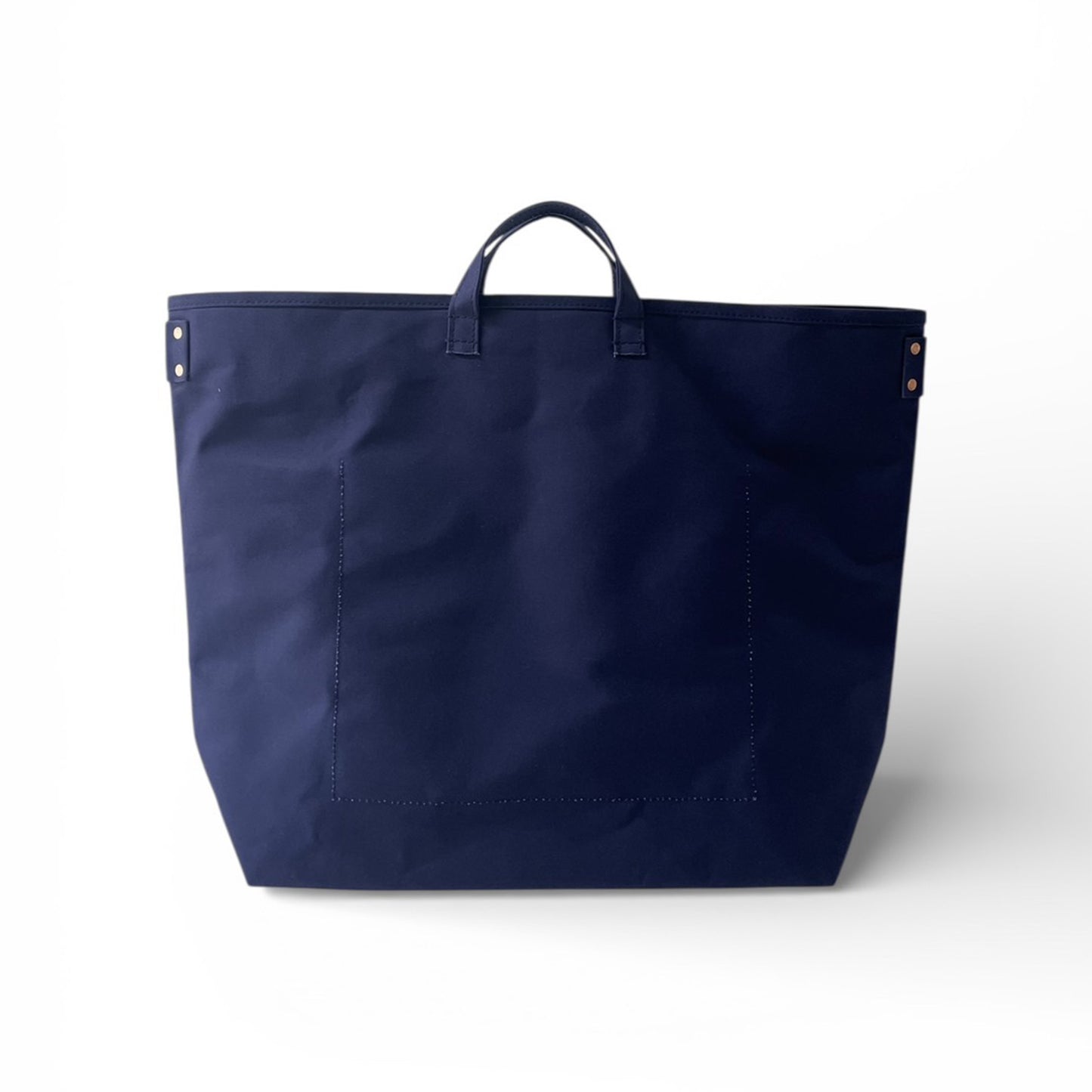 [Pre-order] This is a(n)/ Base Tote L "BLUE"