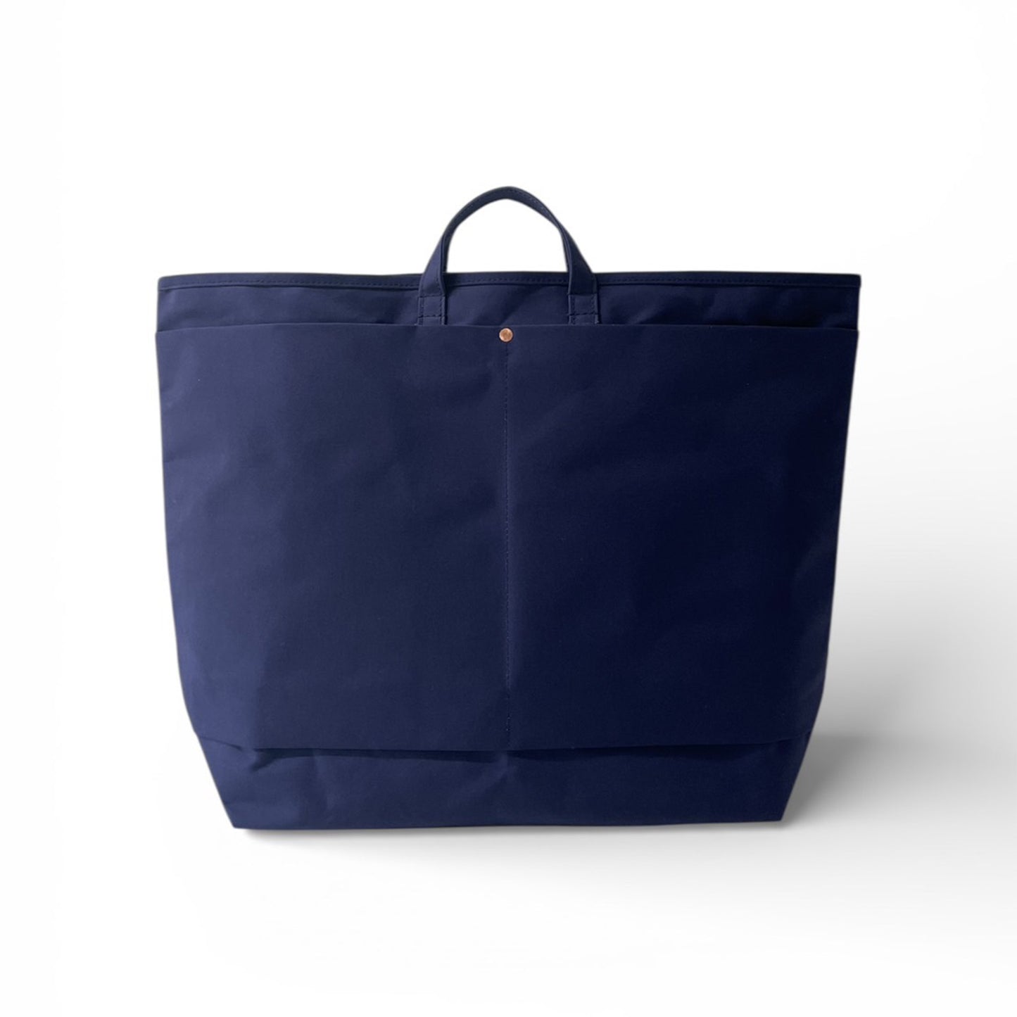 [Pre-order] This is a(n)/ Base Tote L "BLUE"