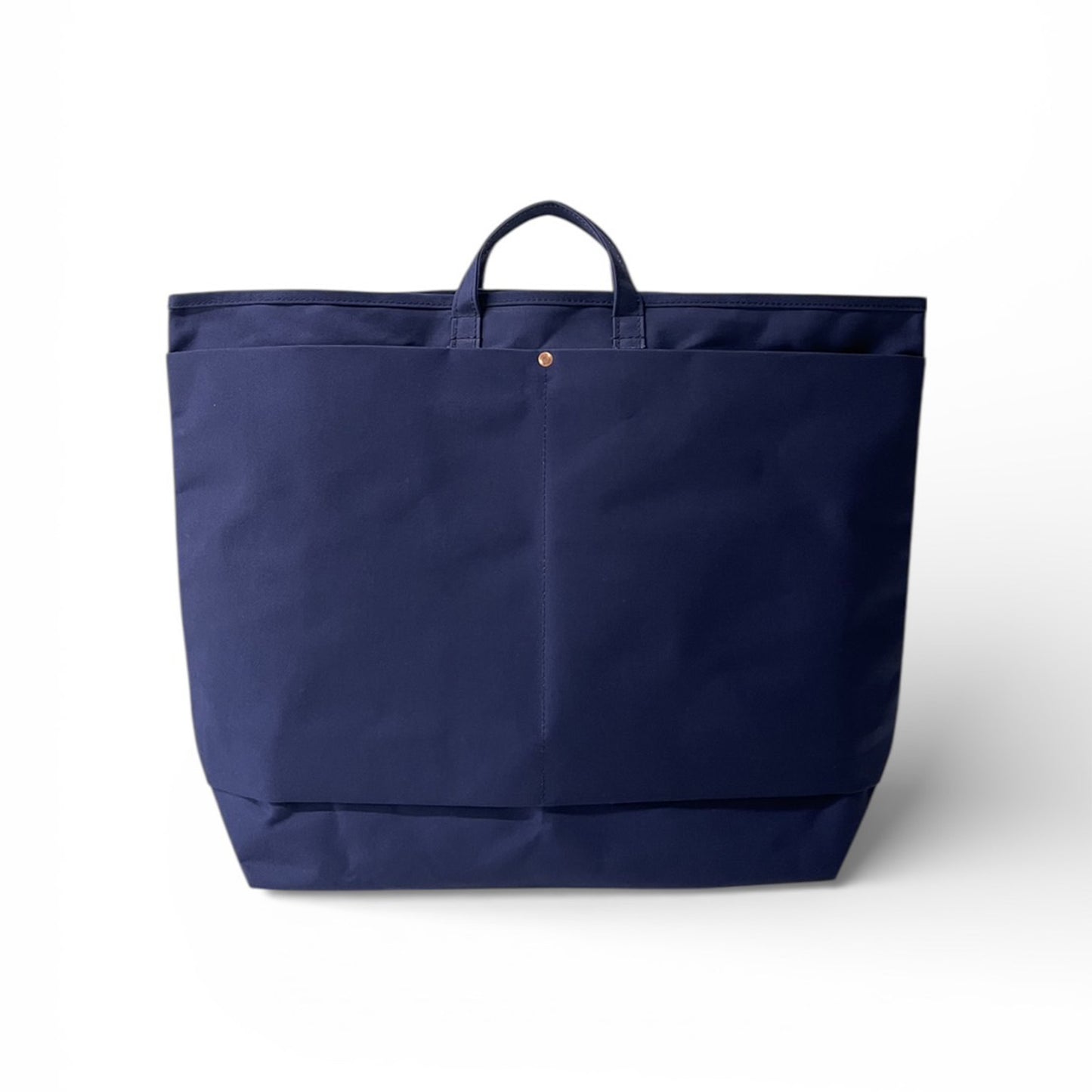 [Pre-order] This is a(n)/ Base Tote XL "BLUE"